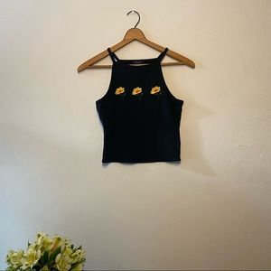Rue21 Crop Top